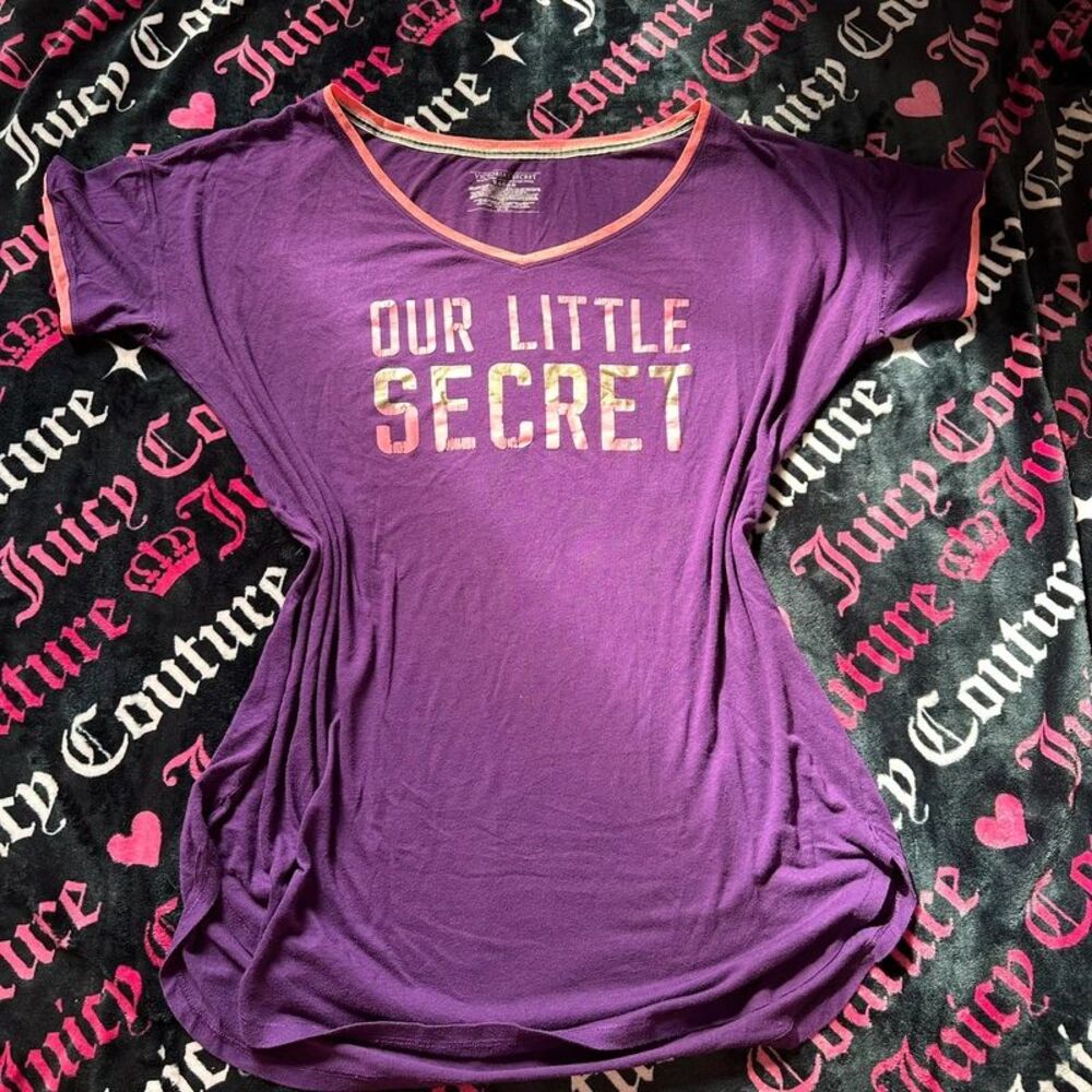 Victorias Secret Sleep Dress Size M
